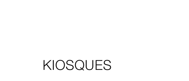 SAKURA Services - Site Kiosques
